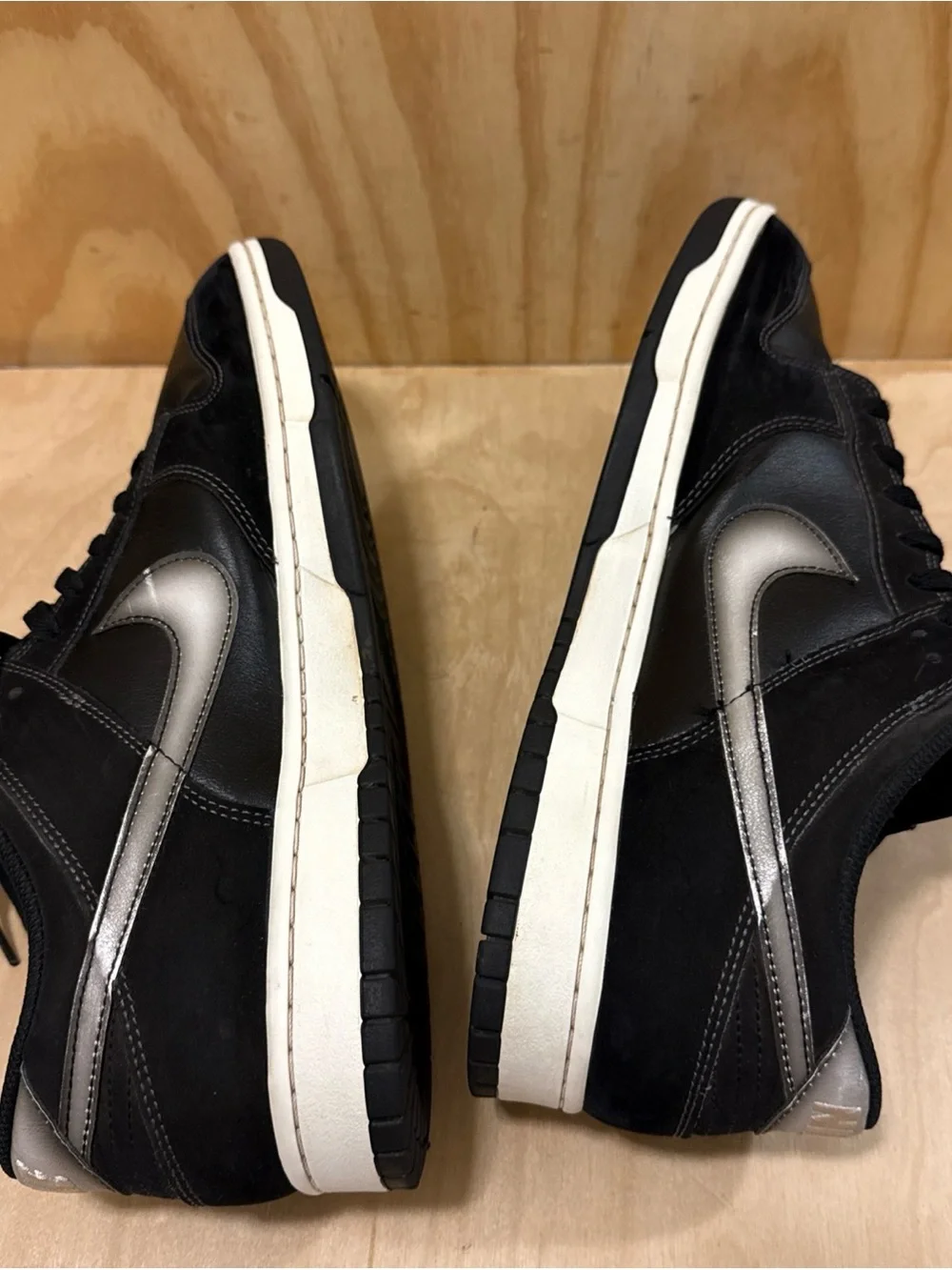 Nike Dunk Low 